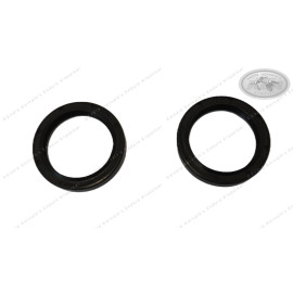 André Horvath's - enduroklassiker.at - Fork Parts - fork seal kit