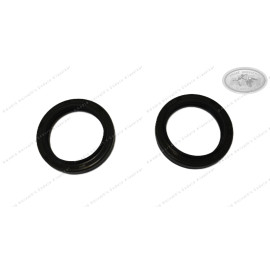 fork seal kit Husqvarna all models 1982-1984 40x52x8/10,5