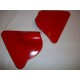 André Horvath's - enduroklassiker.at - SACHS/HERCULES Classic Enduro Parts - Side Panel Kit Red