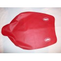 Seat Cover Red KTM Models 1989