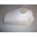 gas tank skin KTM GS models 1980-1981 with 10 L gas tank