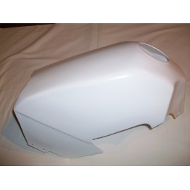 gas tank skin KTM 500 MX model year 1986