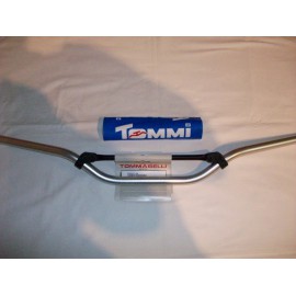 Tommaselli handlebar aluminium KTM SX 1995, Honda MX 1997