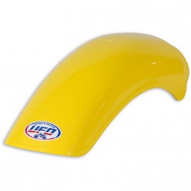 UFO vintage Maico MC fender YELLOW