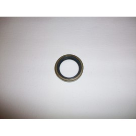 radial seal ring