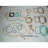 gasket set KTM 125 LC1 1981 watercooled