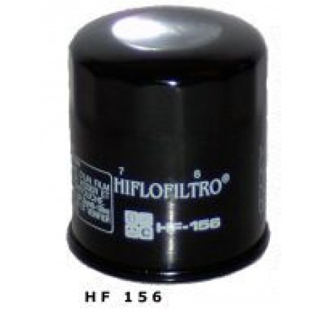 Hiflo Filtro Motorcycle Oil Filter HF134 Oilfilter 
