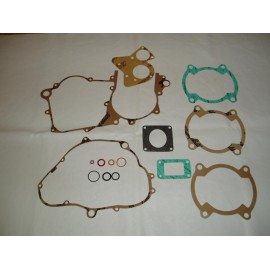 Gasket set KTM 420 1979-84, KTM 495 1981