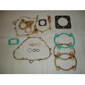 gasket set KTM 350 GS 1980-1981