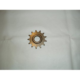 Countershaft sprocket 13T