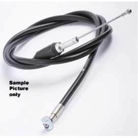front brake cable