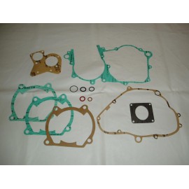 gasket set KTM 495 MC 1982-1984 Reed valve engine