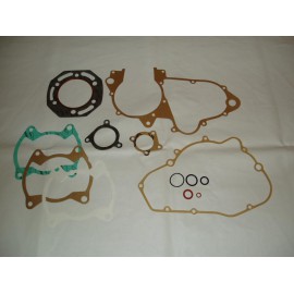 gasket kit KTM 250 GS/MX 1983-1984, engine type 543