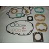 gasket set KTM 125 1976-79 type 51