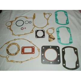 gasket set KTM 250 type 541 1981-1982