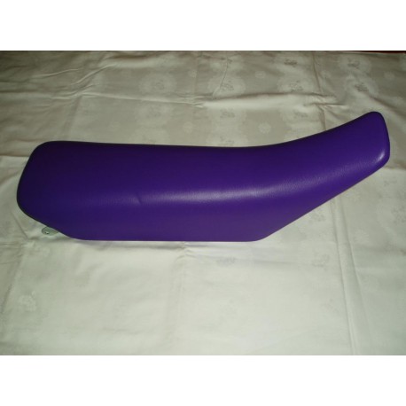 André Horvath's - enduroklassiker.at - Seats and Seat Parts - Seat Purple KTM 125 1993-97