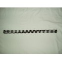 fork spring for Marzocchi 40mm fork from 1982 onwards, length 500mm