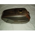 Steel Gas Tank