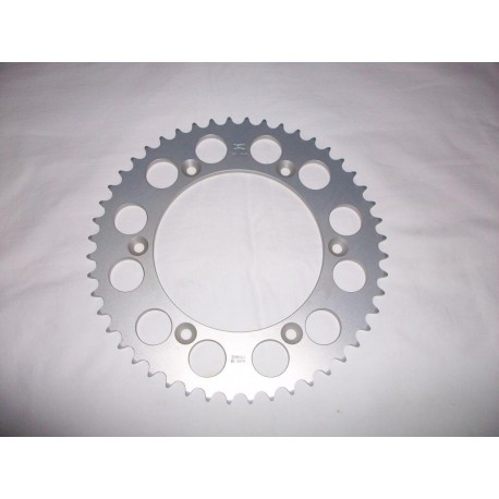 André Horvath's - enduroklassiker.at - Drive Train Components / Sprockets - Rear Sprocket