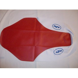 Seat Cover 250/300 1990