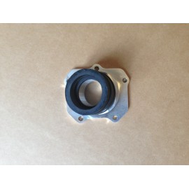 Intake Flange KTM 250 GS/MC 1982-83 aircooled Reed cylinder