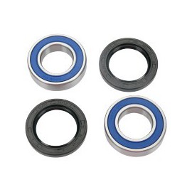 Rear Wheel Bearing Kit KTM 125/200/250/300/360/380 SX/EXC 1990-2005 and 125/250 SX/SXF 2006-2014