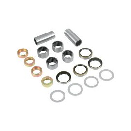 André Horvath's - enduroklassiker.at - Shocks and Rear Swing Arm - Swing Arm Bearing Kit