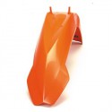 Front Fender Acerbis orange for all KTM EXC Models 2004-2007 and all SX/SXF Models 2003-2006