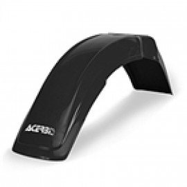 Acerbis Nost Front Fender Black