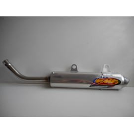 FMF Turbinecore 2 Spark Arrestor Silencer KTM 250/300 EXC/EGS 1998-2003