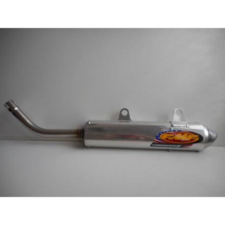 André Horvath's - enduroklassiker.at - Exhausts and Parts - FMF Spark Arrestor Silencer 250/300 98-03