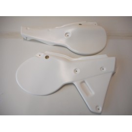 side panel kit YZ 1980-1981