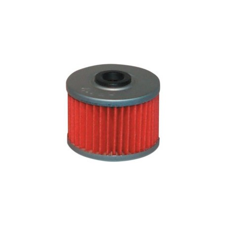 oil filter for