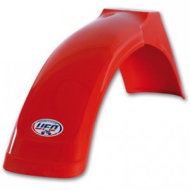Front Fender Red BETA