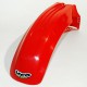 André Horvath's - enduroklassiker.at - Spare Parts through 1996 - Front Fender Honda XR 600