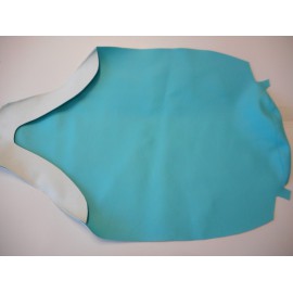 Seat Cover 500/600 LC4 1991