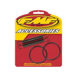 FMF Federn und O-Ring Kit