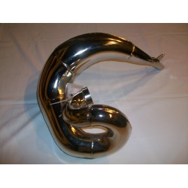 Exhaust Pipe FMF Gnarly KTM 380 SX/EGS/EXC 1998-2002
