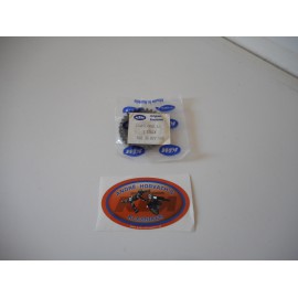 Kickstarter Gear Wheel 32T KTM 125