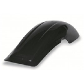 Acerbis Nost MX Rear Fender Black universal