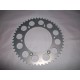 André Horvath's - enduroklassiker.at - Drive Train Components / Sprockets - Rear Sprocket