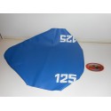 seat cover KTM 125 1984