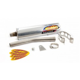 FMF silencer