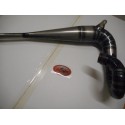 Exhaust Pipe KTM 250 1981