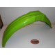 André Horvath's - enduroklassiker.at - Plastics and Bodywork - Front Fender Stilmotor green