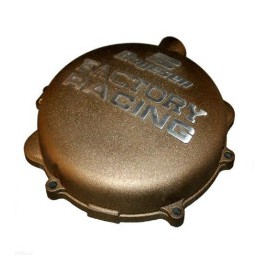 Boyesen Factory Racing Clutch Cover