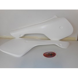 Side Panel Kit Husqvarna CR/WR 1983