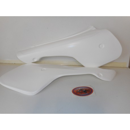 Side Panel Kit Husqvarna CR 81-82