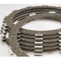 Clutch Disc Kit KTM 250/400/450/520/525