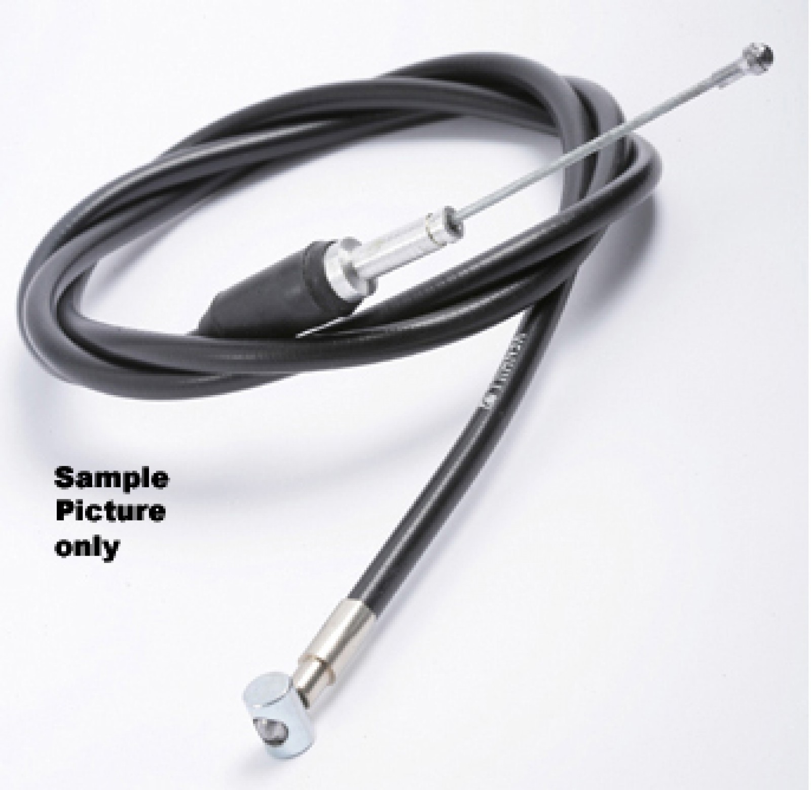 Venhill Featherlight Clutch Cable Husqvarna MX250 1972-74 MX400 1972-74 Venhill Featherlight Clutch Cable Husqvarna MX250 1972-74 MX400 1972-74